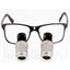 Lupové brýle Orascoptic HDL Prism 5.5x
