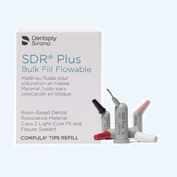 VERTICAL Banner - AKCE Dentsply Sirona