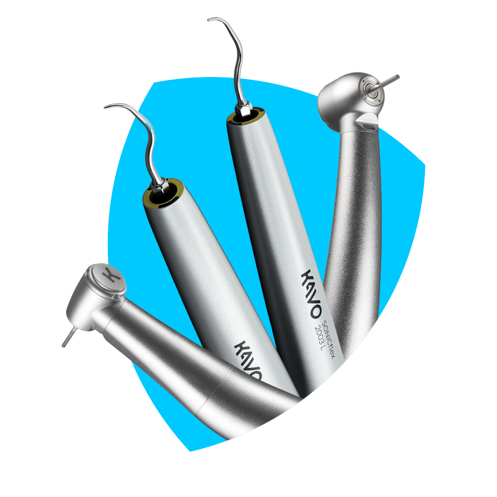 KaVo EXCELLENCE DEALS jsou zpět!