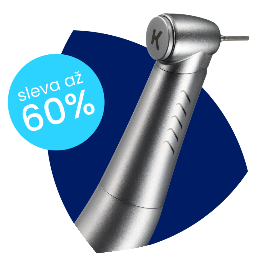 KaVo Excellence Deals březen 26