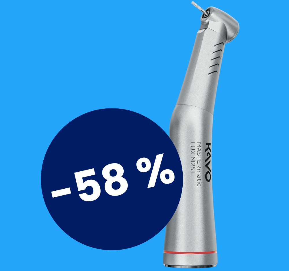 VERTICAL Banner - Mastermatic 58%
