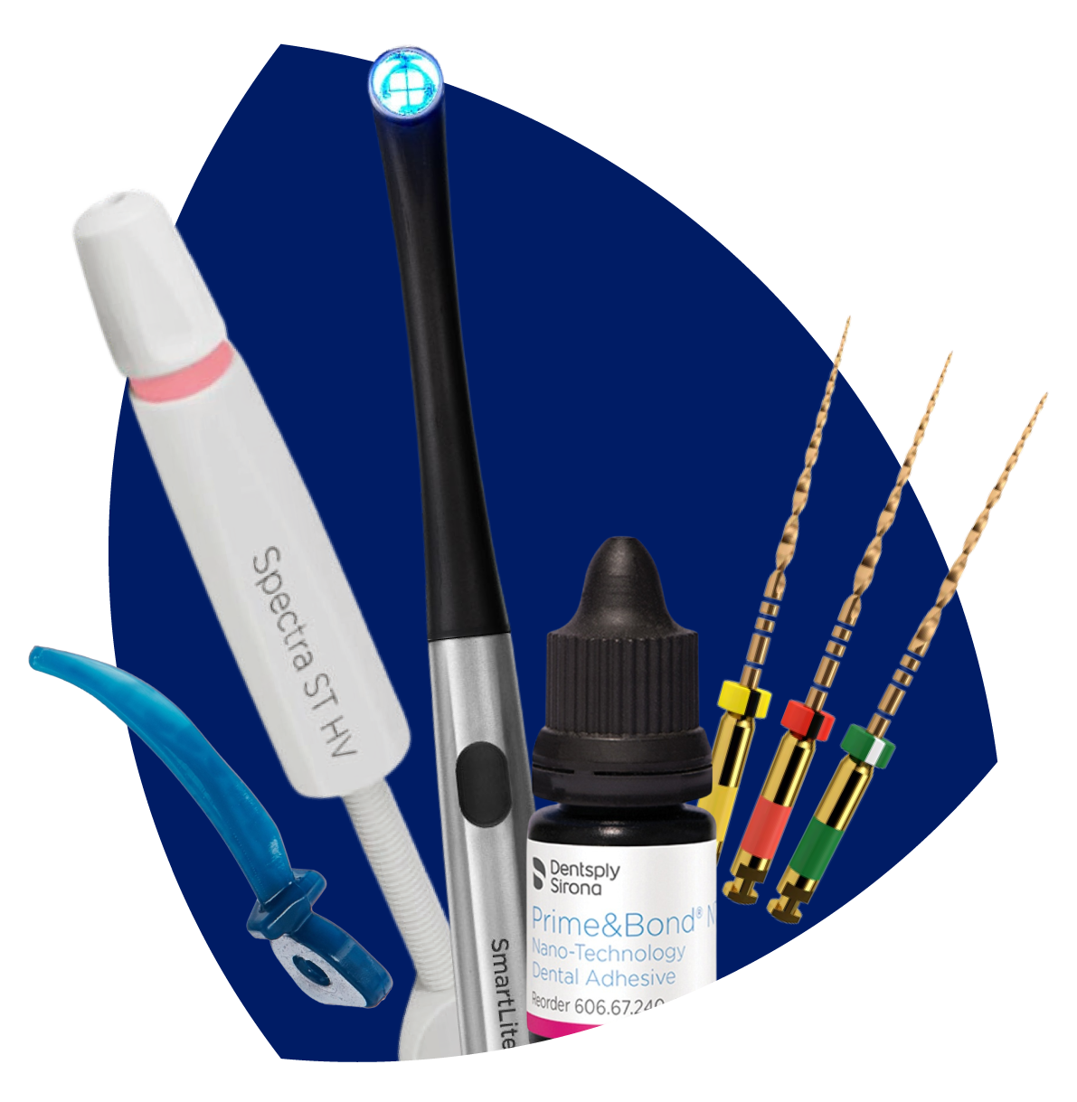 Dentsply Akční nabídka - Měsíc Dentsply