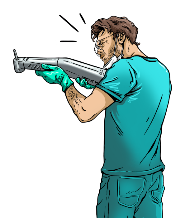 Odonto MEGA VÝPRODEJ