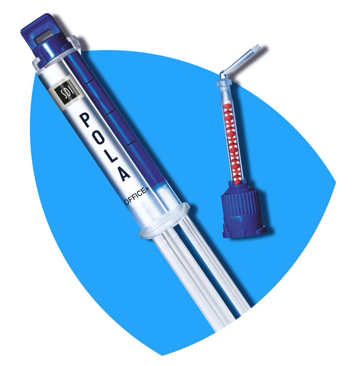 Pola Office+ je zpět