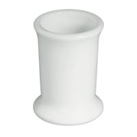 Toulec na podávkové kleště; 20 cm