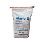 Sádra II. ALAMO S bílá 25kg