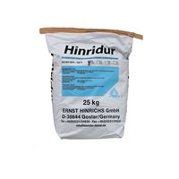 Sádra III. Hinridur žlutá 25kg