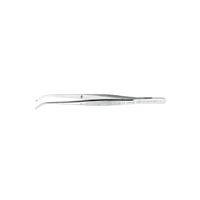 Pinzeta Asa Semken-Taylor 1x2 zahnutá 125mm