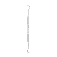 Scaler Asa Towner-Jacquette tvar U15/30