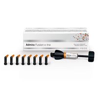 Admira Fusion  x-tra  stříkačka  univerzální 3g
