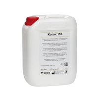 Písek Korox 110 µm 8 kg