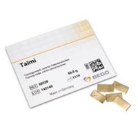 Talmi pájka Lot 700 C 3g