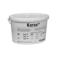 Písek Korox 50 µm 20 kg