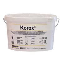 Písek Korox 250µm 20kg
