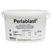 Skleněné perly Perlablast 125µm 20kg