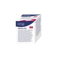 Sterilux Batist sterilní 5x5cm  25x2ks