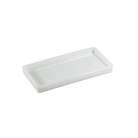 Miska z opálového skla A (200x100x22mm)