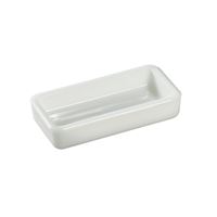 Miska z opálového skla G (200x50x22mm)