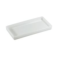 Miska z opálového skla E (200x100x22mm)