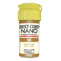 Best Cord Nano - retrakční vlákno impregnované 00, 203cm