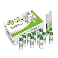 BIO MTA+ MAXI 10x0,14g + 1ml