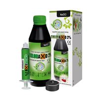 Chloraxid 2% roztok 400g (pův.kód CD001140)