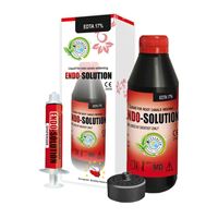 Endo-solution EDTA 17% 200g (pův.kód: CD002200)