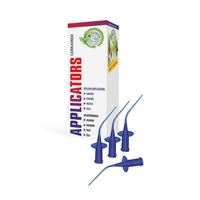 Endo-Aspirator elastické aplikátory, 20ks (pův.kód CD007001)