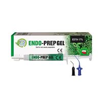 Endo-Prep gel 17% EDTA