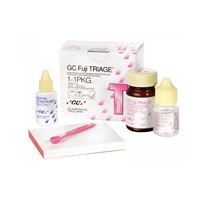 Fuji Triage 1-1 růžová