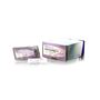 Chirlac Braided Violet 1,5EP, 4/0USP, DS 19, 0,45 m