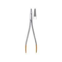 Jehelec bez aretace 18 cm