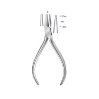 Kleště sponové 1264