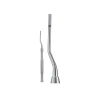 Osteotom bayonet 2,8 mm 
bone pusher
