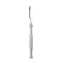 Osteotom bayonet 3,5 mm 
bone pusher
