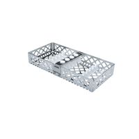 Kazeta na nástroje 190x90x34mm, pro 6ks