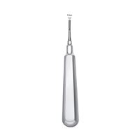 Kořenová páka Coupland 3 mm rovná