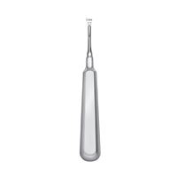 Kořenová páka Coupland 3,5 mm rovná