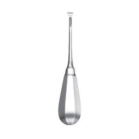 Kořenová páka Lindo-Levien 3,5 mm