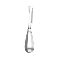 Kořenová páka Lindo-Levien 4,5 mm