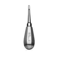 Luxivátor rovný 3,0mm