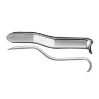 Cheek retractor Cawood-Minnesota