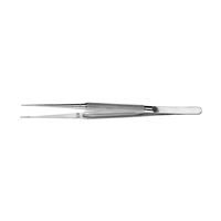 Mikropinzeta rovná 0,8 mm