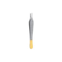 Mikro pinzeta rovná 0,8 mm