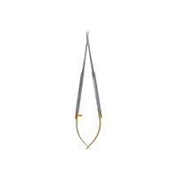 Mikro nůžky 18cm - tkáňové