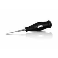 PeriLux ErgoTouch 2,0 mm rovný černý