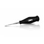 PeriLux ErgoTouch rovný černý 2,0 mm