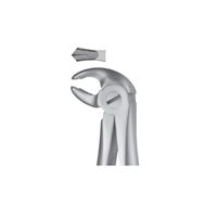Kleště extrakční LiquidSteel 