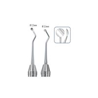 Exkavátor LiquidSteel 2,5 mm