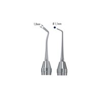 Plugger LiquidSteel